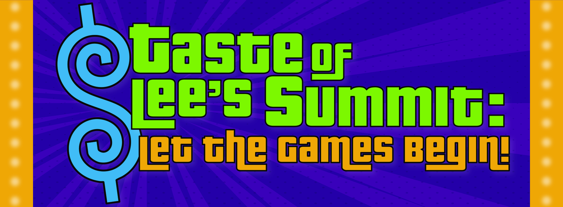 Taste of Lee's Summit 2026